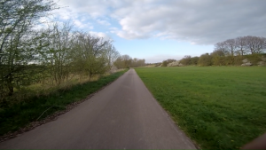 feldweg
