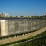 Velodrom Berlin