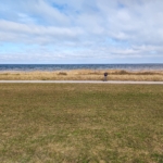 Strandstrecke von Laboe bis zum Schönberger Strand